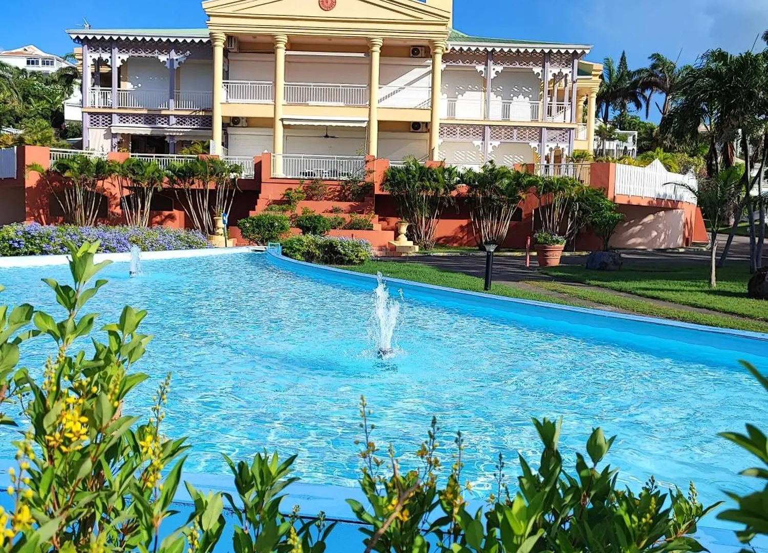 Studio Kawane Anse Des Rochers 303 Rdc, Cote Mer Saint-Francois  Guadeloupe