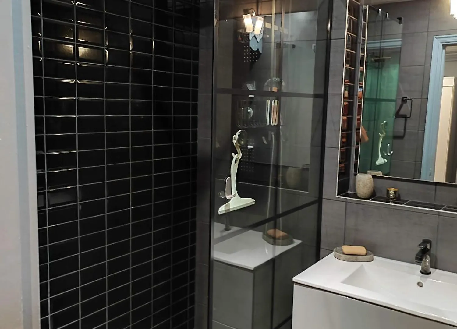 Apartment Studio Kawane Anse Des Rochers 303 Rdc, Cote Mer Saint-Francois