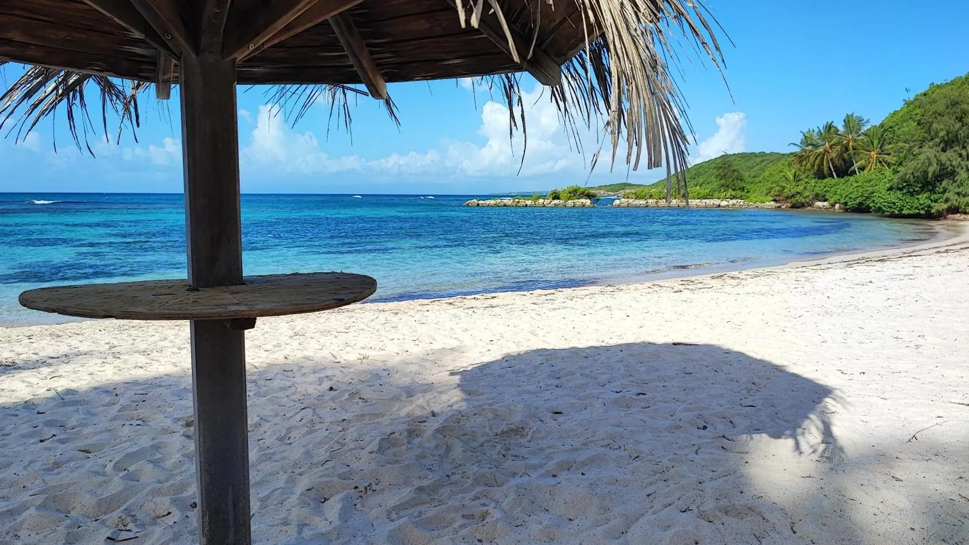 Studio Kawane Anse Des Rochers 303 Rdc, Cote Mer Saint-Francois
