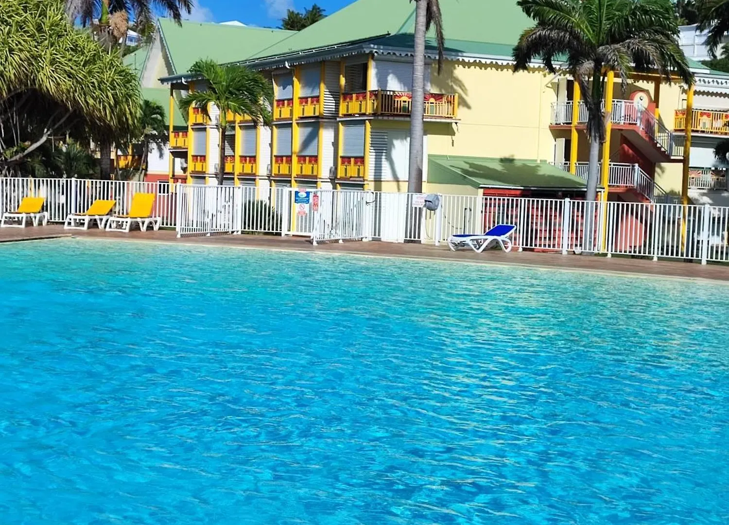 Studio Kawane Anse Des Rochers 303 Rdc, Cote Mer Saint-Francois  Saint-Francois (Grande-Terre)