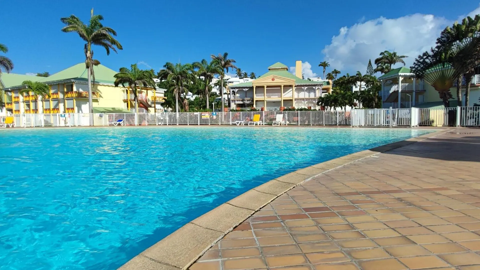 Studio Kawane Anse Des Rochers 303 Rdc, Cote Mer Saint-Francois  Guadeloupe