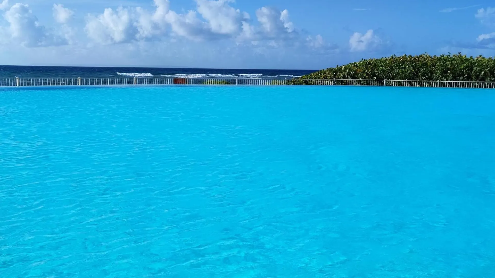 Appartement Studio Kawane Anse Des Rochers 303 Rdc, Cote Mer Saint-Francois  Guadeloupe